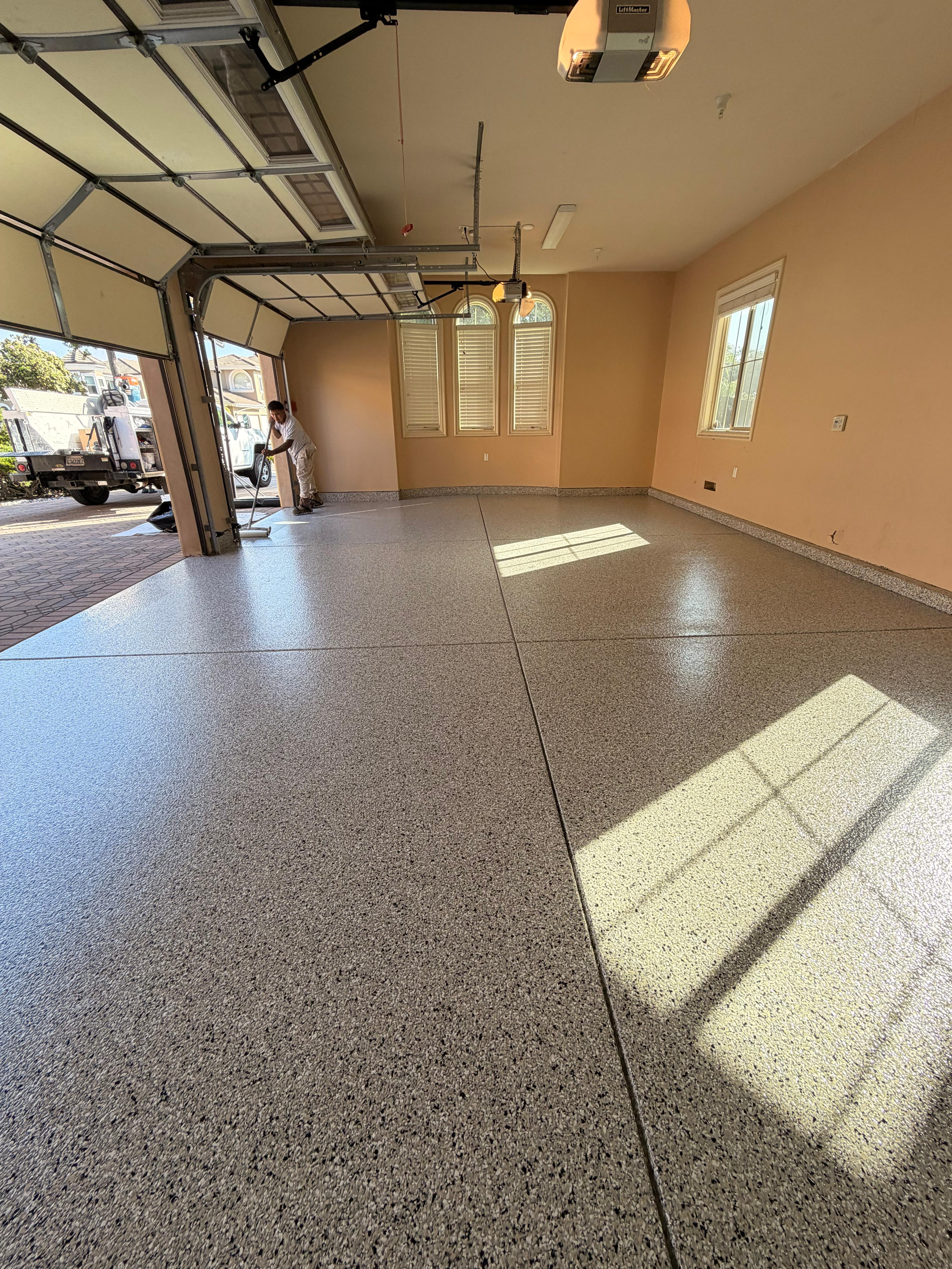 Concrete Contractor in Ventura County
