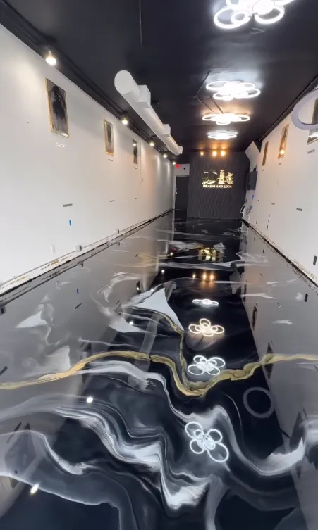 Concrete Contractor in Ventura County