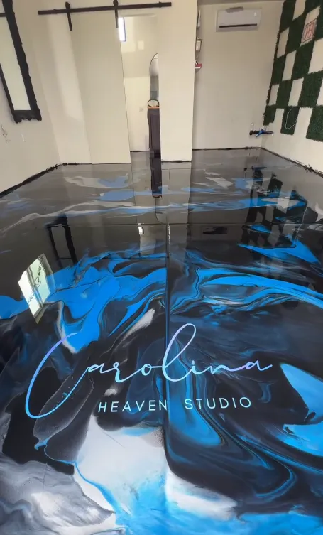 Concrete Contractor in Ventura County