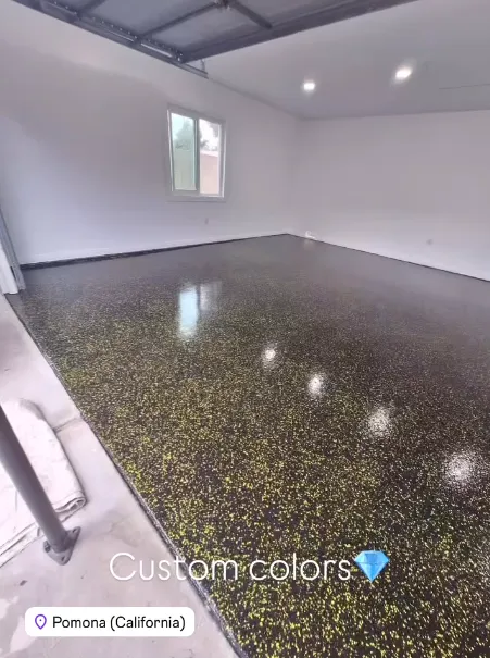 Concrete Contractor in Ventura County