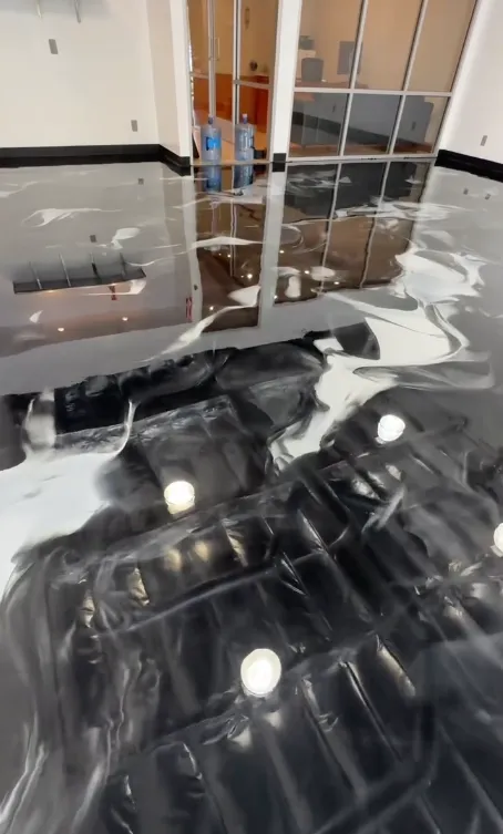 Concrete Contractor in Ventura County