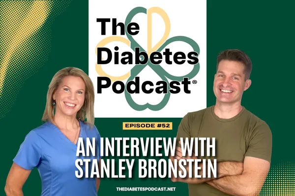 EP052: An Interview with Stanley Bronstein