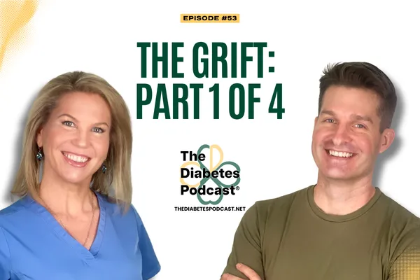 EP053: The Grift - Part 1