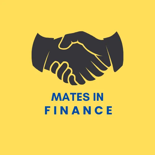 Mates In Finance