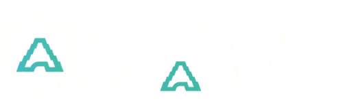 Verified by Casaztech Logo