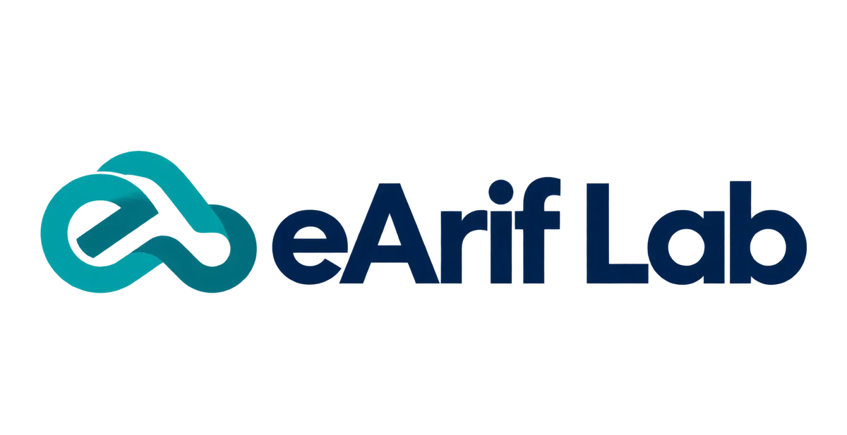eArif Lab