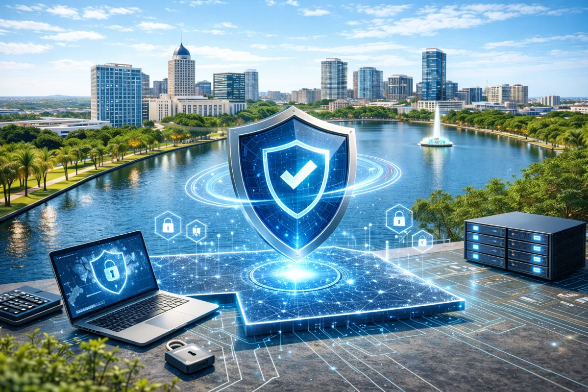 Email Security and Archiving: How to Achieve Peace of Mind