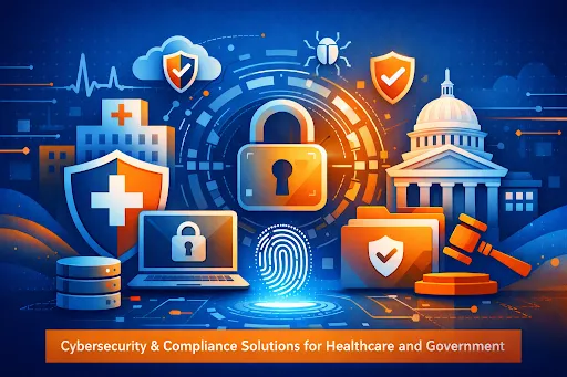 Cybersecurity Services Orlando