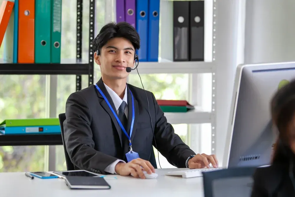 it helpdesk software