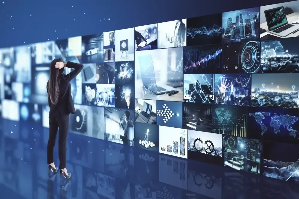 fully managed it services