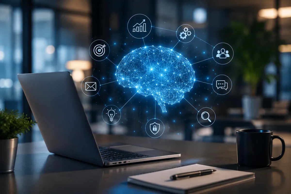 How Florida Businesses Can Use AI to Lower Costs and Increase Profit