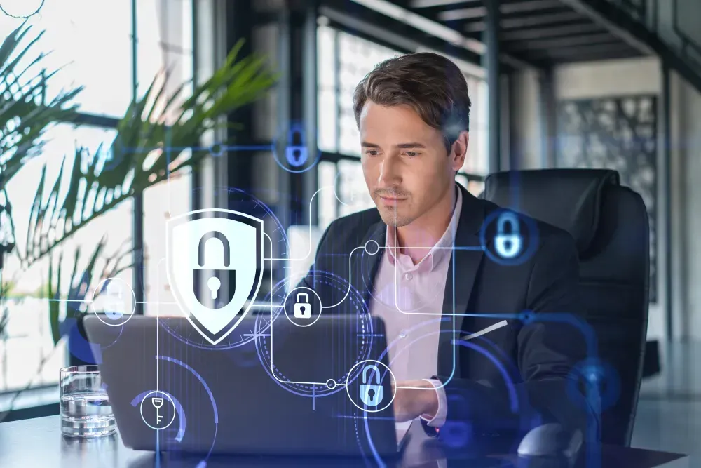 cybersecurity assessment