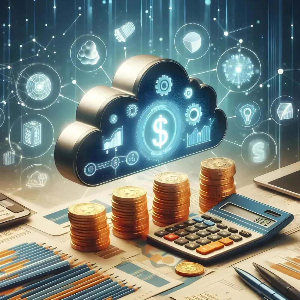 cloud cost management