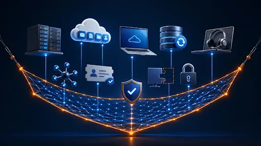 Is Your IT Department One Resignation Away From a Crisis? Why Co-Managed IT Is the Smartest Safety Net Right Now
