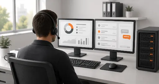 helpdesk services in Orlando