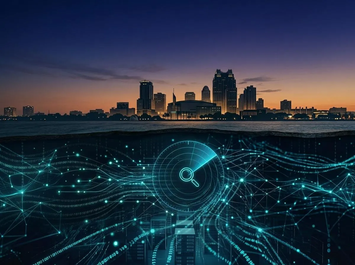 Dark Web Monitoring for Orlando Businesses