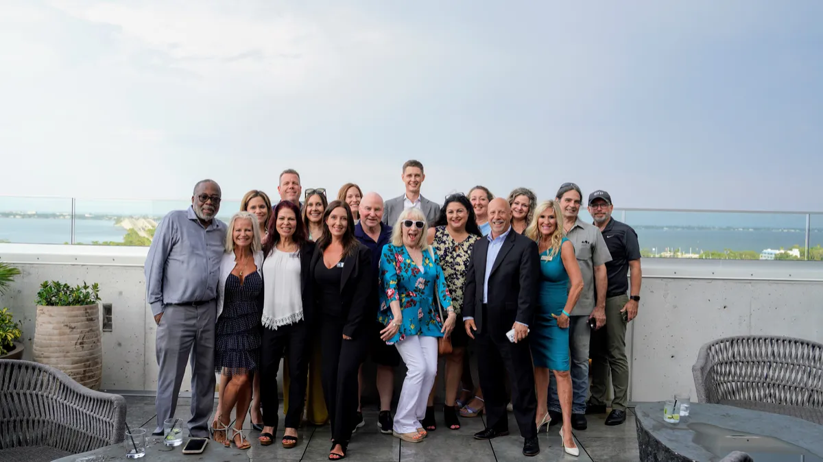 NXTGEN group photograph