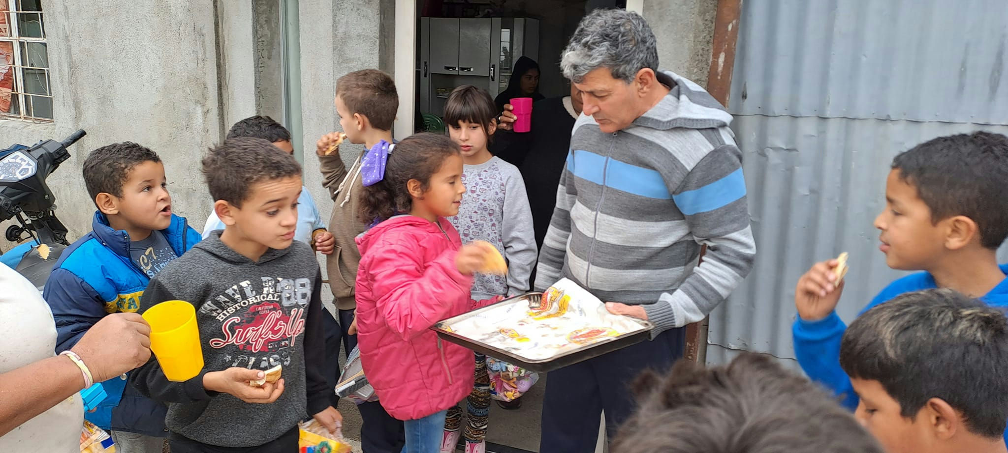 Aquaponia – Sustainable Food Production