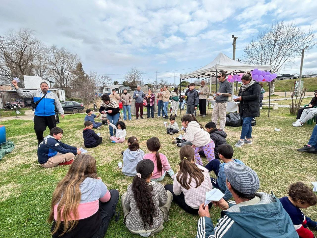 Aquaponia – Sustainable Food Production