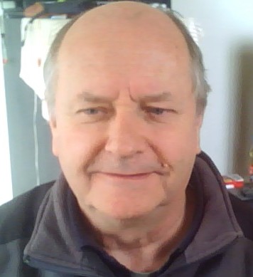 Overlapping landscape photo of a cooperative water-harvesting project with a multi-generational team inspecting systems at sunset, warm tones, high-quality editorial photography showing long-term vision and collaboration.