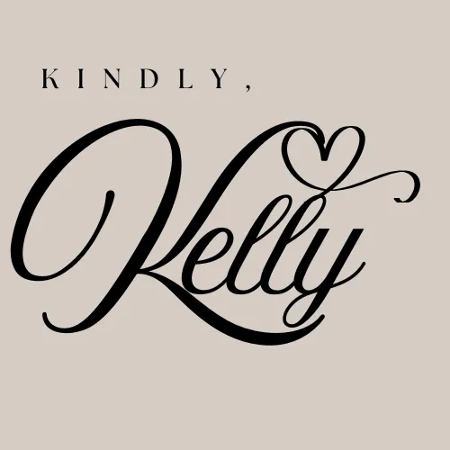 Kindly Kelly