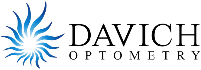 Davich Optical logo