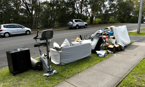 Palisade Landscaping