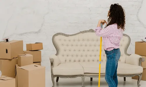 Cleaning in Grand Junction