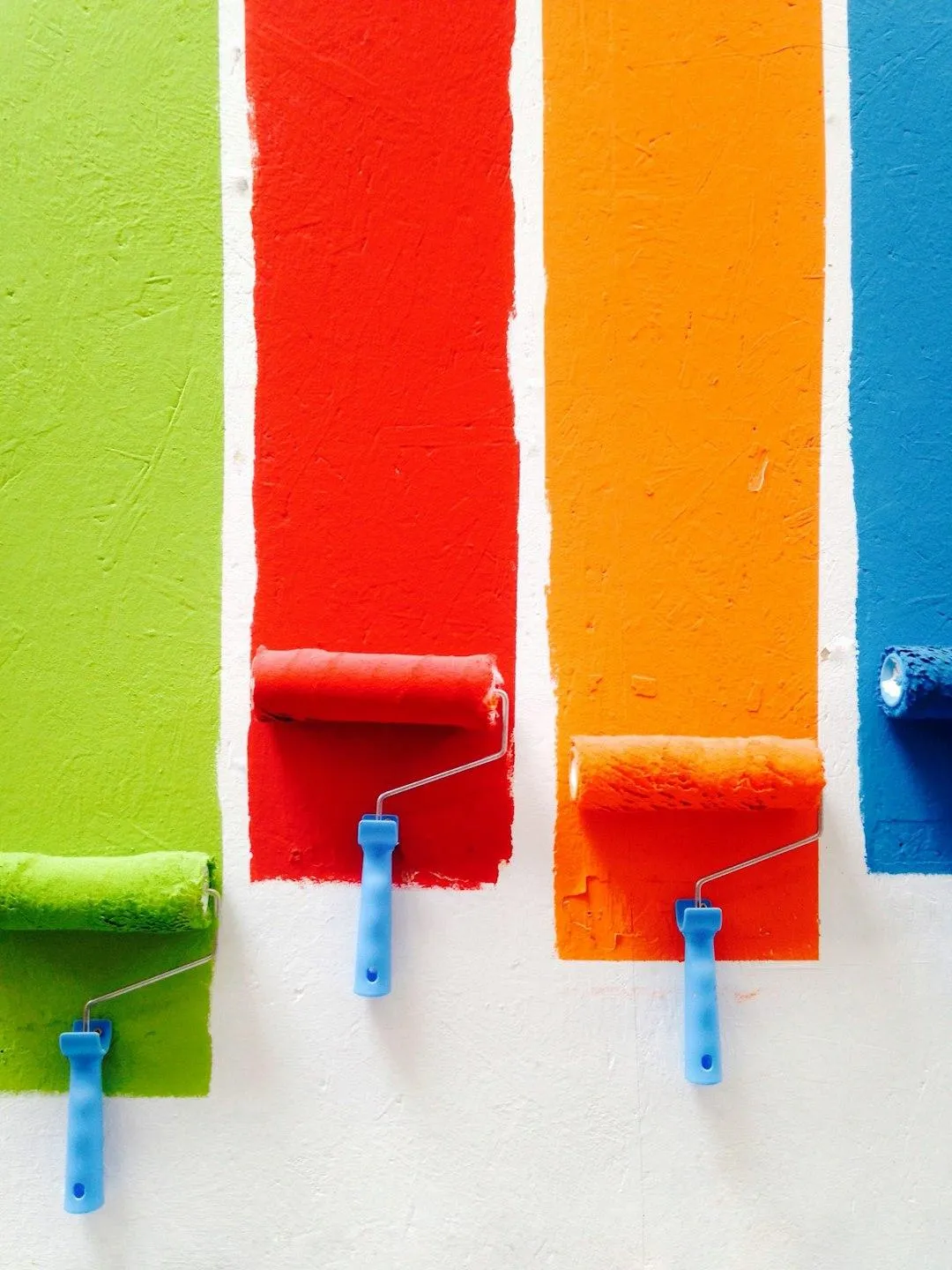 home painting