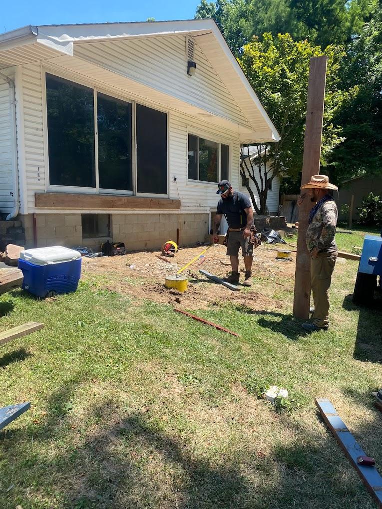 Residential Roofing