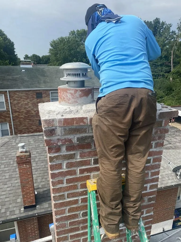 about residential roofing services
