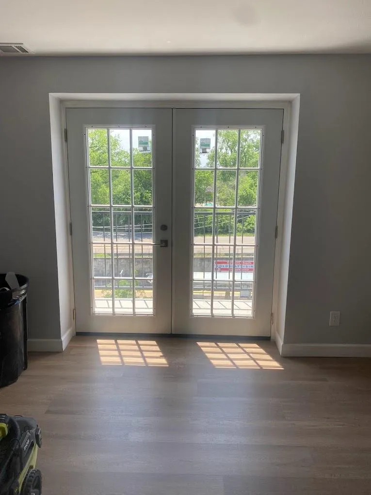 Home Remodeling