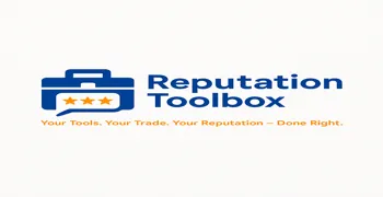 Reputation Toolbox Logo