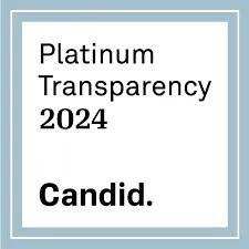 Candid Platinum Transparency