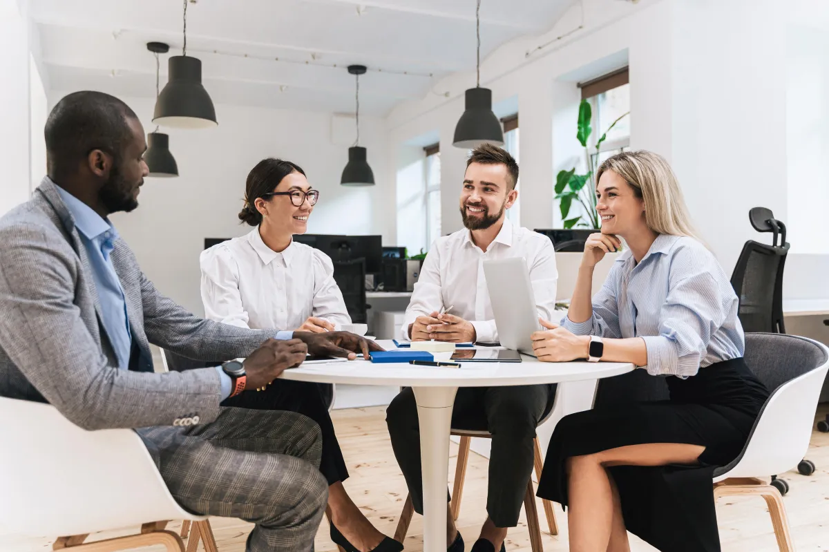 Management Consulting