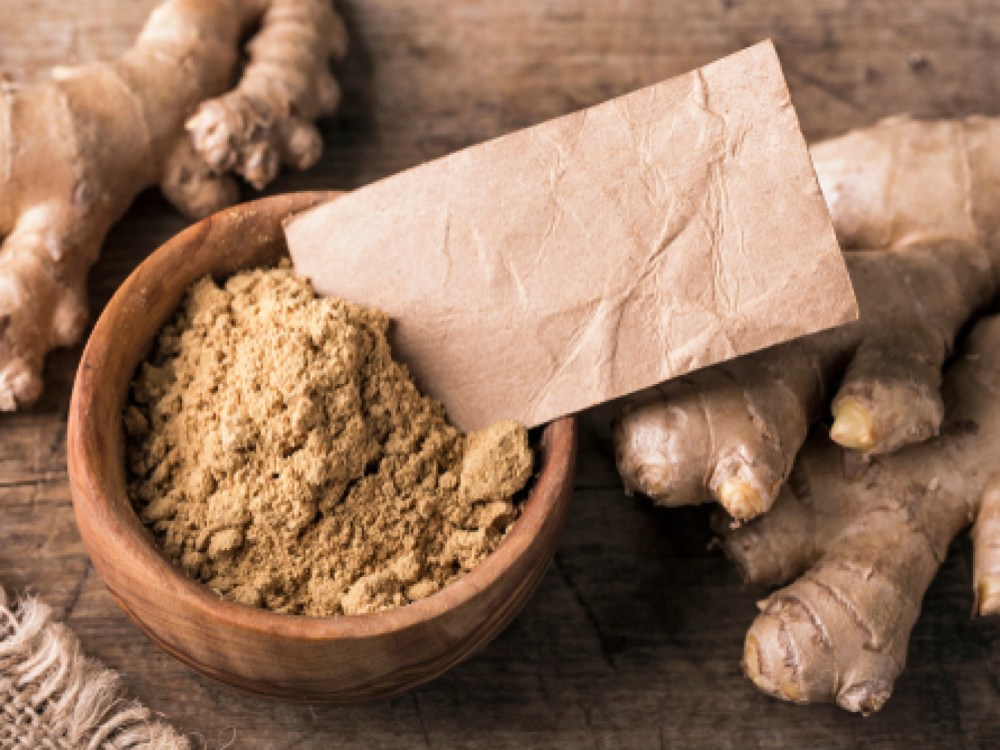 Candied Ginger | Jianmar Foods LLC