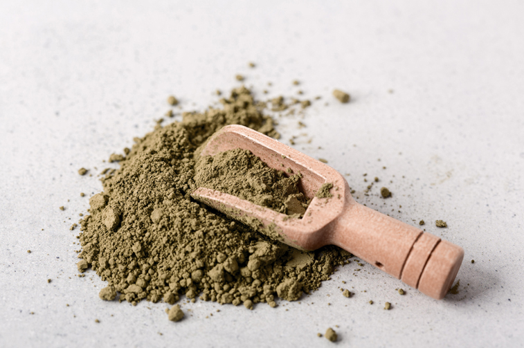 Irish Sea Moss Powder | Jianmar Foods LLC