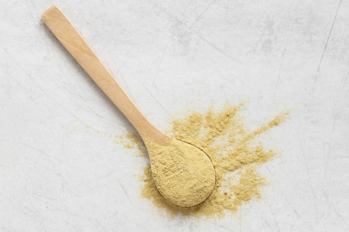 Organic Pea Protein Powder | Jianmar Foods LLC