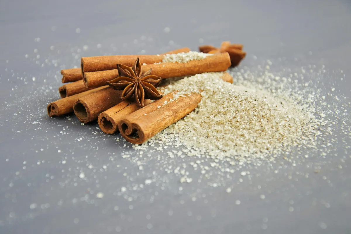 Organic Cinnamon Powder | Jianmar Foods LLC