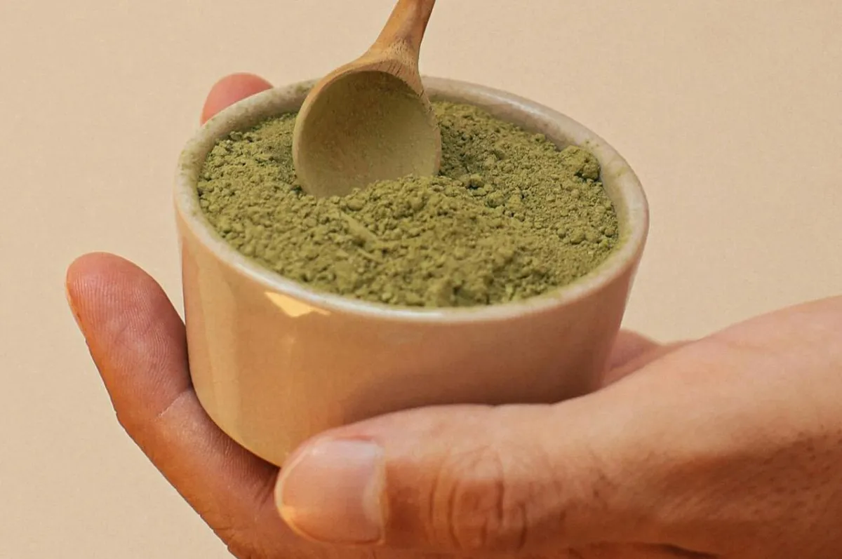 Organic Barley Grass Powder | Jianmar Foods LLC