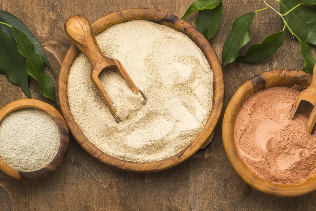 Organic Lion's Mane Powder | Jianmar Foods LLC