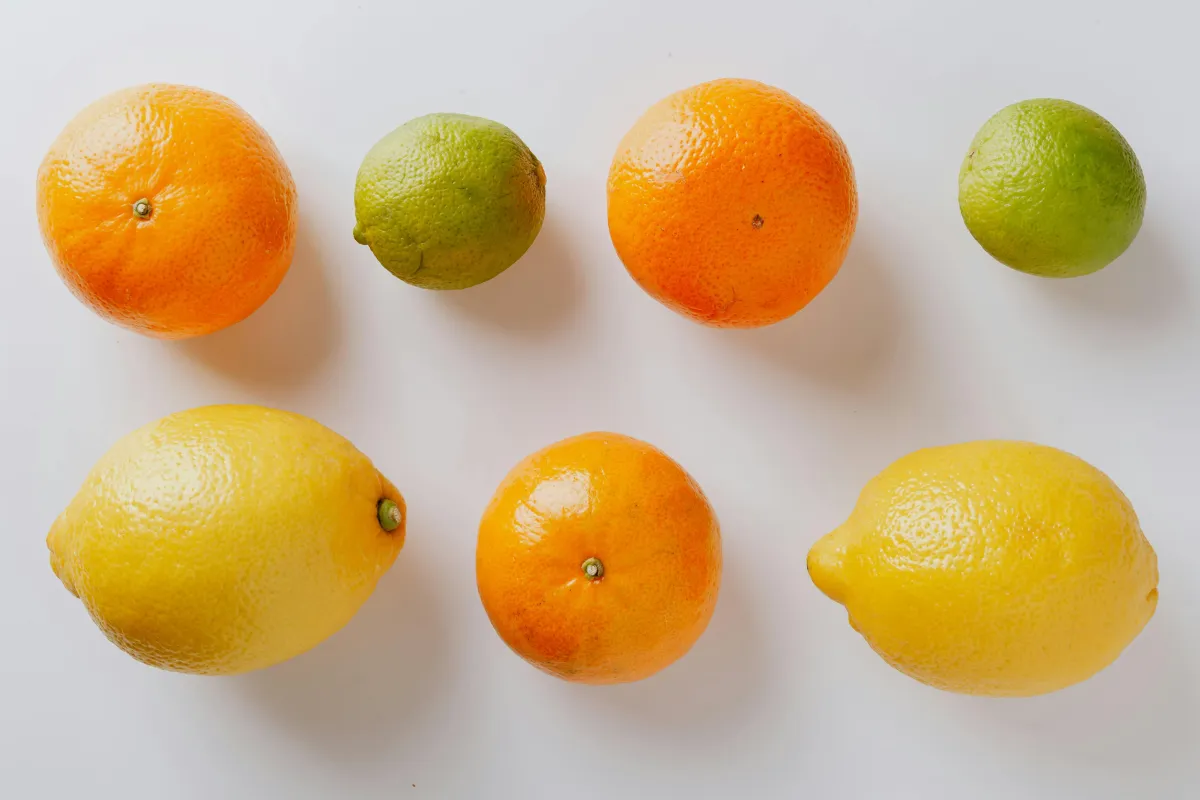 Vitamin C | Jianmar Foods LLC