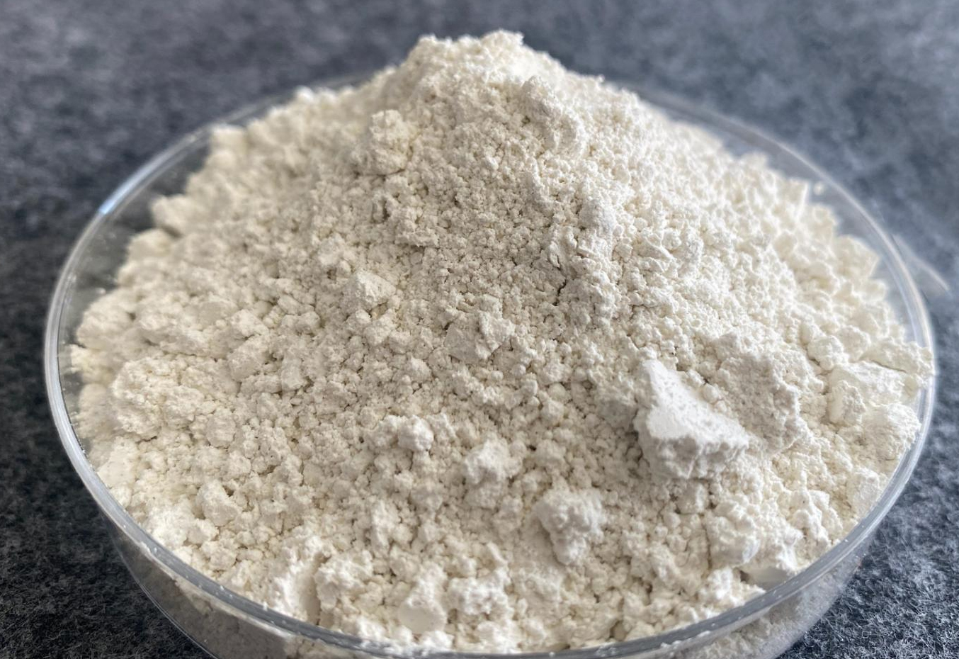Organic Hemp Seed Protein | Jianmar Foods LLC