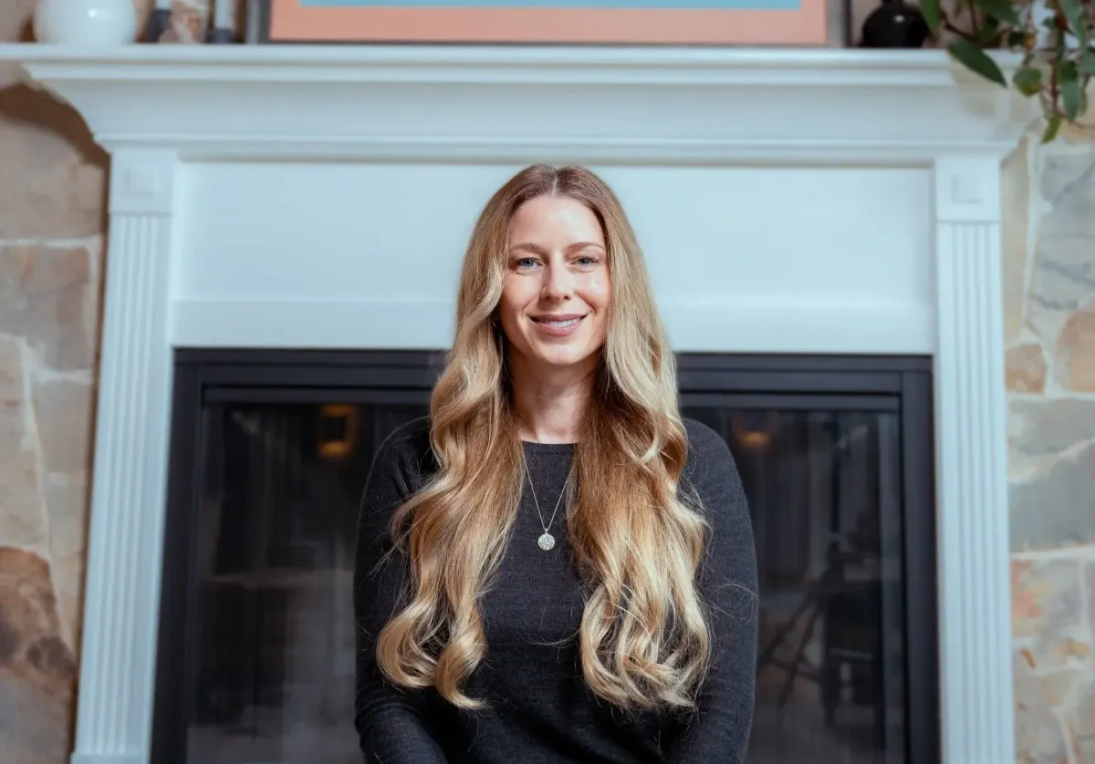 gray asphalt road between brown mountains during daytime