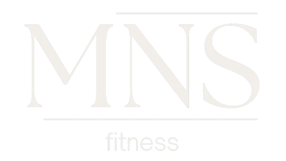 MNS fitness logo