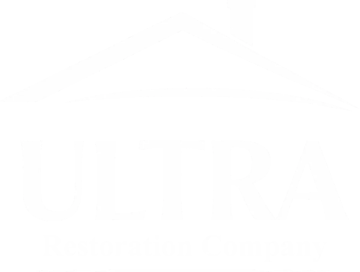Logo Ultra Restoration LLC