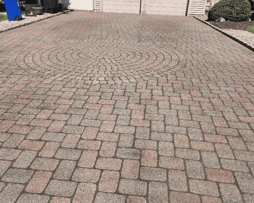 Driveway Installation in Pine Brook, NJ