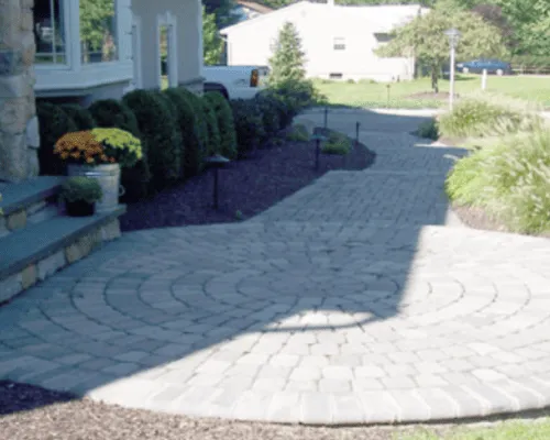 Paver Installation in Pine Brook, NJ