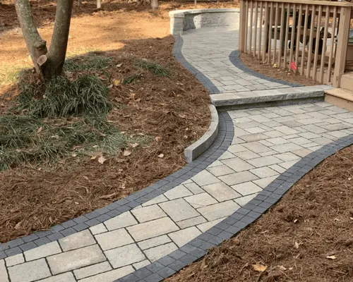 Paver Installation & Hardscaping Services Pine Brook, NJ