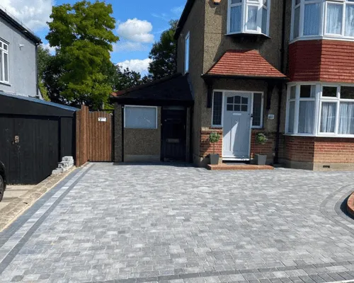 Walkway Installation Pine Brook, NJ